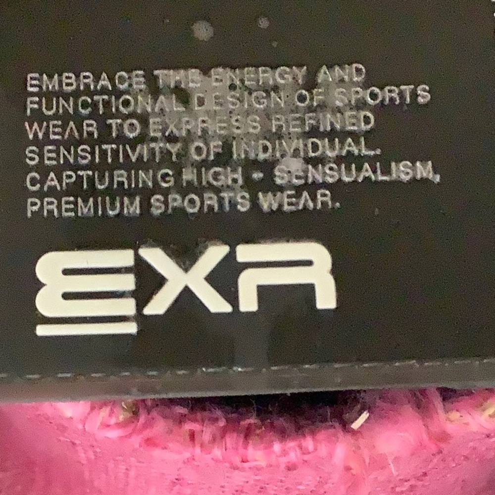EXA Racing Green Puffer Jacket - Picture 8 of 11